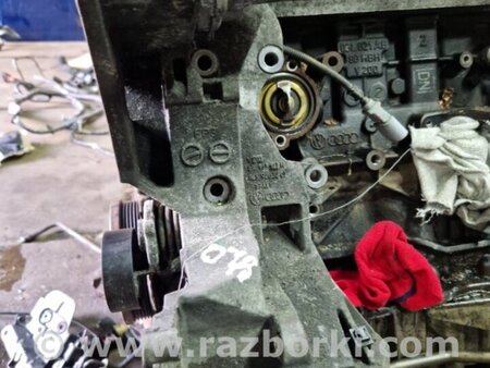 ФОТО Кронштейн для Audi (Ауди) Q5 I 8R (08-17) Київ