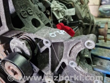 ФОТО Кронштейн для Audi (Ауди) Q5 I 8R (08-17) Київ