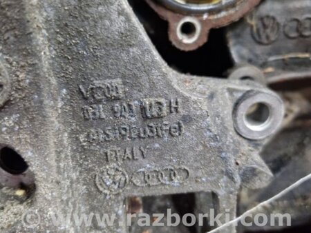 ФОТО Кронштейн для Audi (Ауди) Q5 I 8R (08-17) Київ