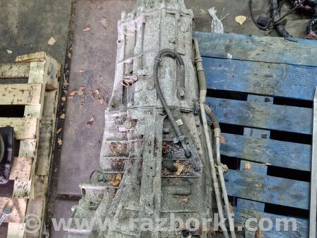ФОТО АКПП (коробка автомат) для Audi (Ауди) Q5 I 8R (08-17) Київ