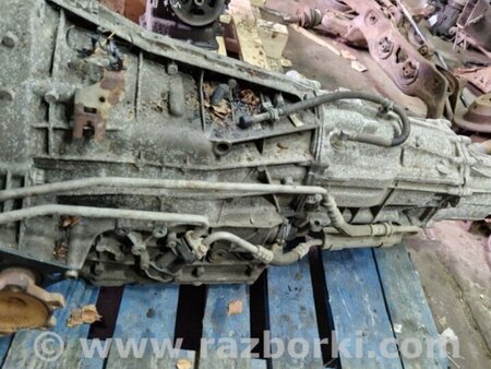 ФОТО АКПП (коробка автомат) для Audi (Ауди) Q5 I 8R (08-17) Київ