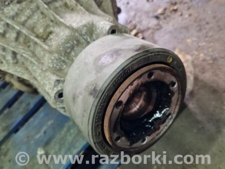 ФОТО АКПП (коробка автомат) для Audi (Ауди) Q5 I 8R (08-17) Київ