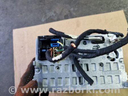 ФОТО Магнитола для Audi (Ауди) Q5 I 8R (08-17) Київ