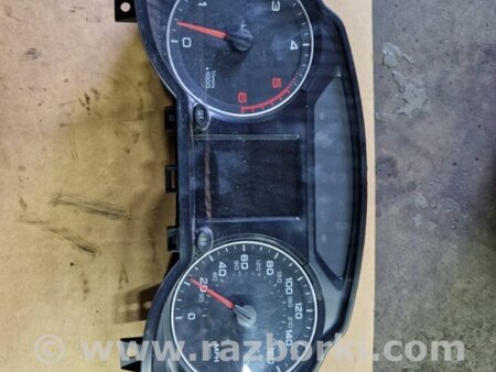 ФОТО Панель приборов для Audi (Ауди) Q5 I 8R (08-17) Київ