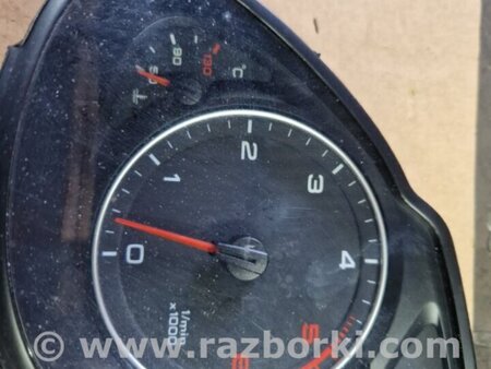 ФОТО Панель приборов для Audi (Ауди) Q5 I 8R (08-17) Київ