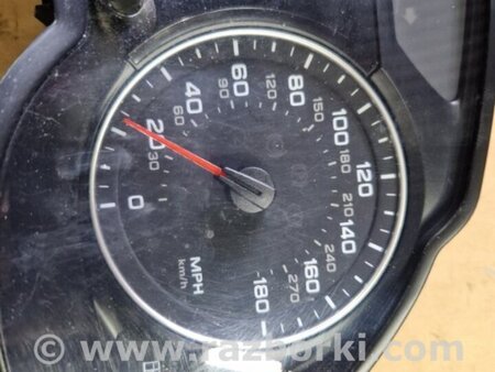 ФОТО Панель приборов для Audi (Ауди) Q5 I 8R (08-17) Київ