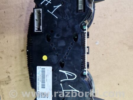 ФОТО Панель приборов для Audi (Ауди) Q5 I 8R (08-17) Київ