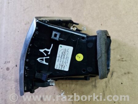 ФОТО Воздуховод левый для Audi (Ауди) Q5 I 8R (08-17) Київ