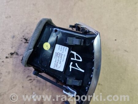 ФОТО Воздуховод правый для Audi (Ауди) Q5 I 8R (08-17) Київ