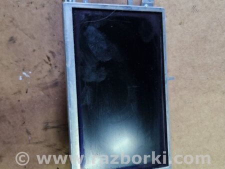 ФОТО Монитор для Audi (Ауди) Q5 I 8R (08-17) Київ