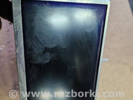 ФОТО Монитор для Audi (Ауди) Q5 I 8R (08-17) Київ