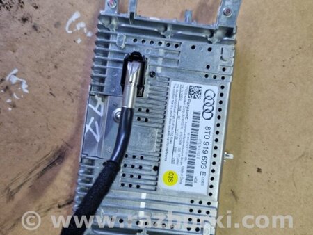 ФОТО Монитор для Audi (Ауди) Q5 I 8R (08-17) Київ