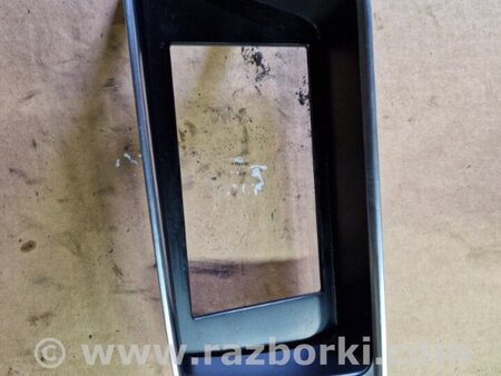 ФОТО Пластик салона для Audi (Ауди) Q5 I 8R (08-17) Київ