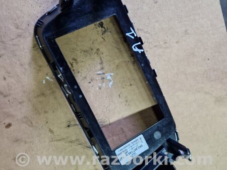 ФОТО Пластик салона для Audi (Ауди) Q5 I 8R (08-17) Київ