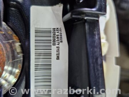 ФОТО Airbag подушка пассажира для Audi (Ауди) Q5 I 8R (08-17) Київ