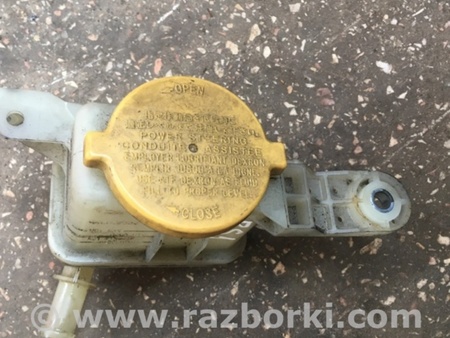 ФОТО Бачок гидроусилителя для Subaru Legacy IV BL/BP (03-09) Київ