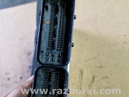 ФОТО Блок управления двигателем для Audi (Ауди) Q5 I 8R (08-17) Київ