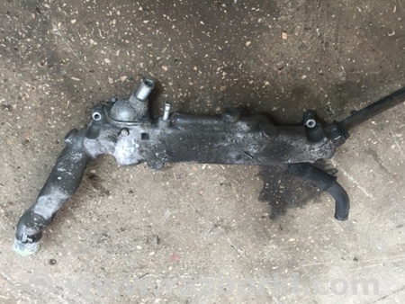 ФОТО Трубка системы охлаждения для Subaru Legacy IV BL/BP (03-09) Київ