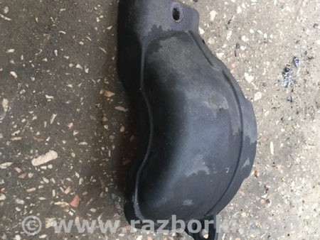 ФОТО Защита для Subaru Legacy IV BL/BP (03-09) Київ