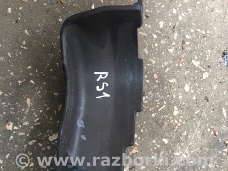 ФОТО Защита для Subaru Legacy IV BL/BP (03-09) Київ