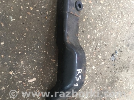 ФОТО Защита для Subaru Legacy IV BL/BP (03-09) Київ