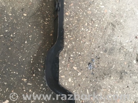 ФОТО Защита для Subaru Legacy IV BL/BP (03-09) Київ