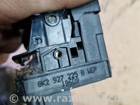 ФОТО Кнопка для Audi (Ауди) Q5 I 8R (08-17) Київ