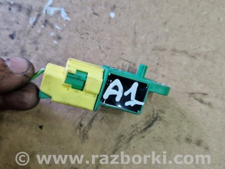 ФОТО Датчик удара для Audi (Ауди) Q5 I 8R (08-17) Київ