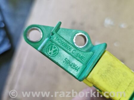 ФОТО Датчик удара для Audi (Ауди) Q5 I 8R (08-17) Київ