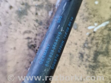 ФОТО Амортизатор капота правый для Audi (Ауди) Q5 I 8R (08-17) Київ