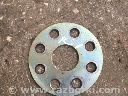 ФОТО Шайба маховика для Subaru Legacy IV BL/BP (03-09) Київ