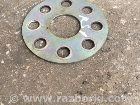 ФОТО Шайба маховика для Subaru Legacy IV BL/BP (03-09) Київ