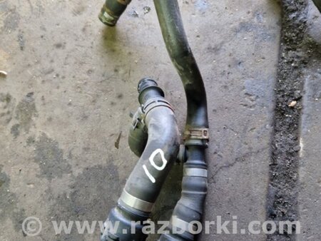 ФОТО Патрубок для Audi (Ауди) Q5 I 8R (08-17) Київ