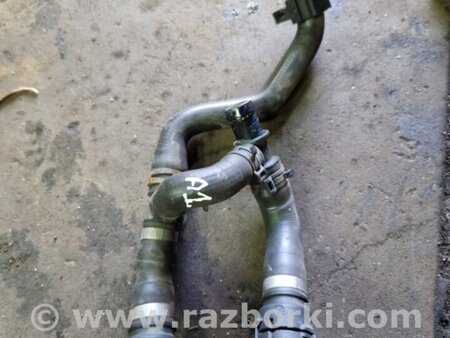 ФОТО Патрубок для Audi (Ауди) Q5 I 8R (08-17) Київ