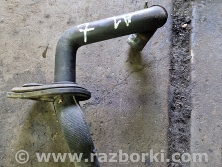 ФОТО Патрубок для Audi (Ауди) Q5 I 8R (08-17) Київ