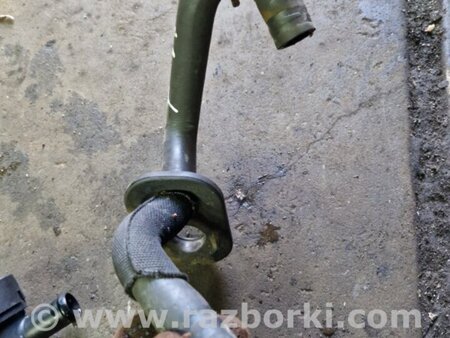 ФОТО Патрубок для Audi (Ауди) Q5 I 8R (08-17) Київ