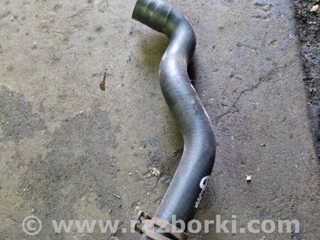 ФОТО Патрубок для Audi (Ауди) Q5 I 8R (08-17) Київ