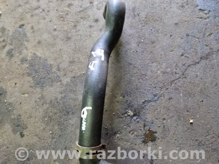 ФОТО Патрубок для Audi (Ауди) Q5 I 8R (08-17) Київ