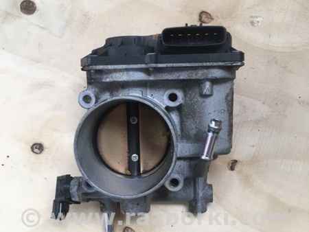 ФОТО Дросельная заслонка для Subaru Legacy IV BL/BP (03-09) Київ