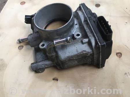 ФОТО Дросельная заслонка для Subaru Legacy IV BL/BP (03-09) Київ