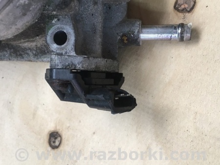 ФОТО Дросельная заслонка для Subaru Legacy IV BL/BP (03-09) Київ