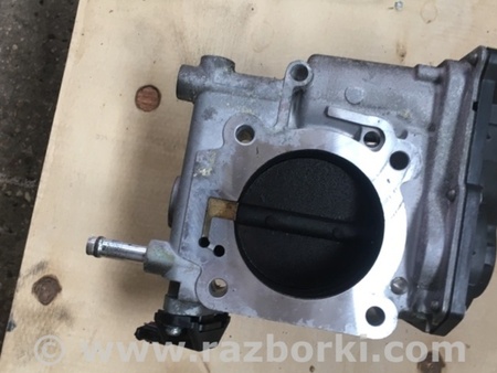 ФОТО Дросельная заслонка для Subaru Legacy IV BL/BP (03-09) Київ