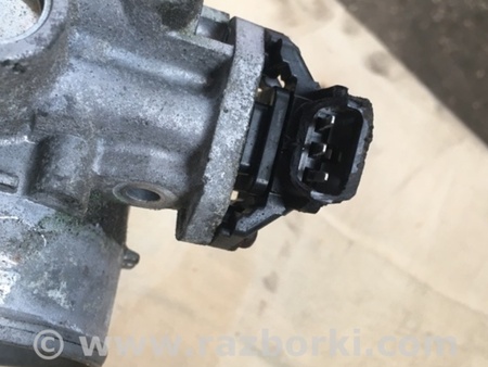 ФОТО Дросельная заслонка для Subaru Legacy IV BL/BP (03-09) Київ