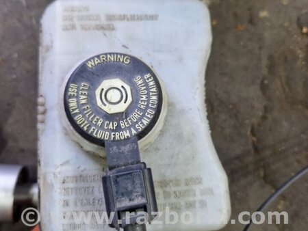 ФОТО Бачок для тормозной жидкости для Audi (Ауди) Q5 I 8R (08-17) Київ