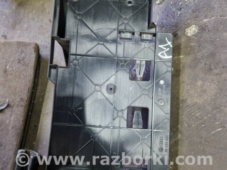 ФОТО Кронштейн для Audi (Ауди) Q5 I 8R (08-17) Київ