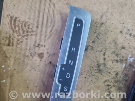 ФОТО Пластик салона для Audi (Ауди) Q5 I 8R (08-17) Київ