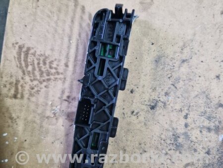 ФОТО Пластик салона для Audi (Ауди) Q5 I 8R (08-17) Київ