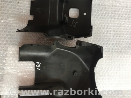 ФОТО Кожух рулевой колонки для Subaru Legacy IV BL/BP (03-09) Київ
