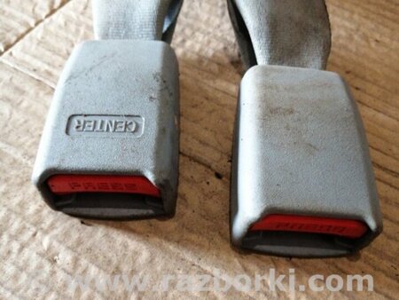 ФОТО Замок ремня безопасности для KIA Sorento 1 BL (02-09) Київ