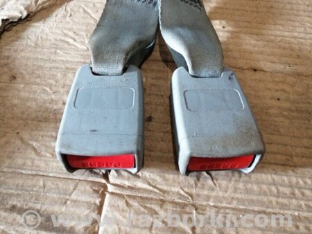 ФОТО Замок ремня безопасности для KIA Sorento 1 BL (02-09) Київ